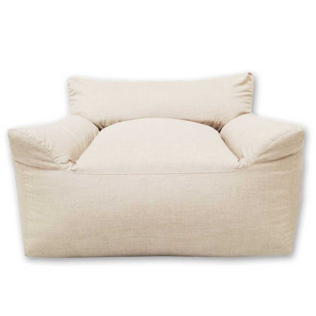 Puff de exterior Izamal AMDO Muebles MX